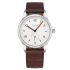 733 | Nomos Club Datum Steel Manual 38.5 mm watch. Buy Online