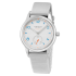 Nomos Club Neomatik Automatic Grey Textile 37mm 740