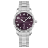 757.SB | Nomos Club Sport Neomatik 34 Purple Automatic watch. Buy Online