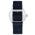 Nomos Club Sport Neomatik Tabac Automatic Blue-Black Textile 39 mm 759