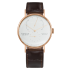 952 | Nomos Lambda Manual 39mm watch. Buy Online