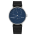 935 | Nomos Lambda Deep Blue 42mm Manual watch. Buy Online