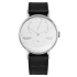 931 | Nomos Lambda White Gold 42mm Manual watch. Buy Online