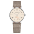 248 | Nomos Ludwig Champagne Manual 33mm watch. Buy Online