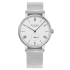 235 | Nomos Ludwig 38 mm Manual Bracelet watch. Buy Online