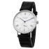 Nomos Ludwig 38 mm Manual Black Leather 235