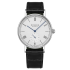 251 | Nomos Ludwig Automatic Black Leather 40 mm watch. Buy Online