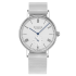 251 | Nomos Ludwig Automatic Bracelet 40 mm watch. Buy Online