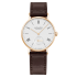 210 | Nomos Ludwig Gold 33 Manual watch. Buy Online