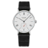 282 | Nomos Ludwig Neomatik Automatic Black Leather Pin Buckle 36 mm watch. Buy Online