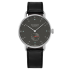 1112 | NOMOS Metro 38 Urban Gray watch. Buy Online