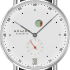 Nomos Metro Date Power Reserve Manual 37mm 1101