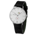 Nomos Metro Date Power Reserve Manual 37mm 1101