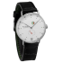 Nomos Metro Date Power Reserve Manual 37mm 1101