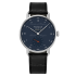 1115 | Nomos Metro Neomatik Midnight Blue Automatic 39mm watch. Buy Online