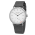 Nomos Metro Neomatik 41 Update Grey Textile 1165