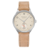 1204 | Nomos Minimatik Champagne Automatic 35mm watch. Buy Online