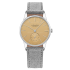 358 | Nomos Orion 33 Gold Manual watch. Buy Online