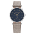 329 | NOMOS Orion 33 Midnight Blue Manual 32.8 mm watch. Buy Online