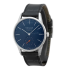 Nomos Orion Neomatik Midnight Blue Automatic Pin Buckle 39mm 343