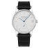 365.S1 | Nomos Orion Neomatik 41 Date 175 Years Watchmaking Glashutte Black Leather watch. Buy Online