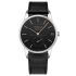 366 | Nomos Orion Neomatik 41 Date New Black watch. Buy Online