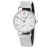 Nomos Tangente 38 50 Ans De Medecins Sans Frontieres Bracelet 165.S50