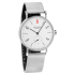 Nomos Tangente 38 50 Ans De Medecins Sans Frontieres Bracelet 165.S50