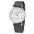 Nomos Tangente 38 50 Ans De Medecins Sans Frontieres Grey Textile 165.S50