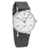 Nomos Tangente 38 50 Ans De Medecins Sans Frontieres Grey Textile 165.S50