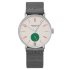 179.S4 | Nomos Tangente 38 Date Go Manual Limited Edition watch. Buy Online