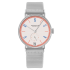 179.S2 | Nomos Tangente 38 Date Love Manual Limited Edition watch. Buy Online