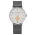 179.S11 | Nomos Tangente 38 Date Schulhausweiß Manual Limited Edition watch. Buy Online