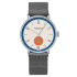 179.S1 | Nomos Tangente 38 Date Zirkus Manual Limited Edition watch. Buy Online