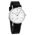 Nomos Tangente Manual Black Leather 35 mm 101