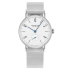 165 | NOMOS Tangente Manual Bracelet 38 mm watch. Buy Online