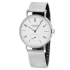 Nomos Tangente Manual Bracelet 38 mm 165