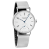 Nomos Tangente Manual Bracelet 38 mm 165