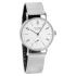 Nomos Tangente Manual Steel Bracelet 33 mm 122