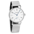 Nomos Tangente Manual Steel Bracelet 35 mm 101