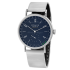 Nomos Tangente Neomatik 41 Update Midnight Blue Bracelet 182