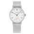 175 | Nomos Tangente Neomatik Automatic Bracelet 35 mm watch. Buy Online