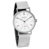 Nomos Tangente Neomatik Automatic Bracelet 35 mm 175