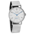 Nomos Tangente Neomatik Automatic Bracelet 39 mm 140