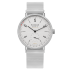 180 | Nomos Tangente Neomatik Update Steel Bracelet 41 mm watch. Buy Online