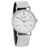 Nomos Tangente Neomatik Update Steel Bracelet 41 mm 180