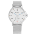 580 | Nomos Tangente Sport Neomatik 42 Date Bracelet watch. Buy Online