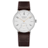 192.SB | Nomos Tangente Тeomatik Dore Automatic Folding Clasp 35 mm watch. Buy Online