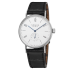 Nomos Tangomat Automatic Black Leather 38 mm 601