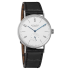 Nomos Tangomat Automatic Black Leather 38 mm 601